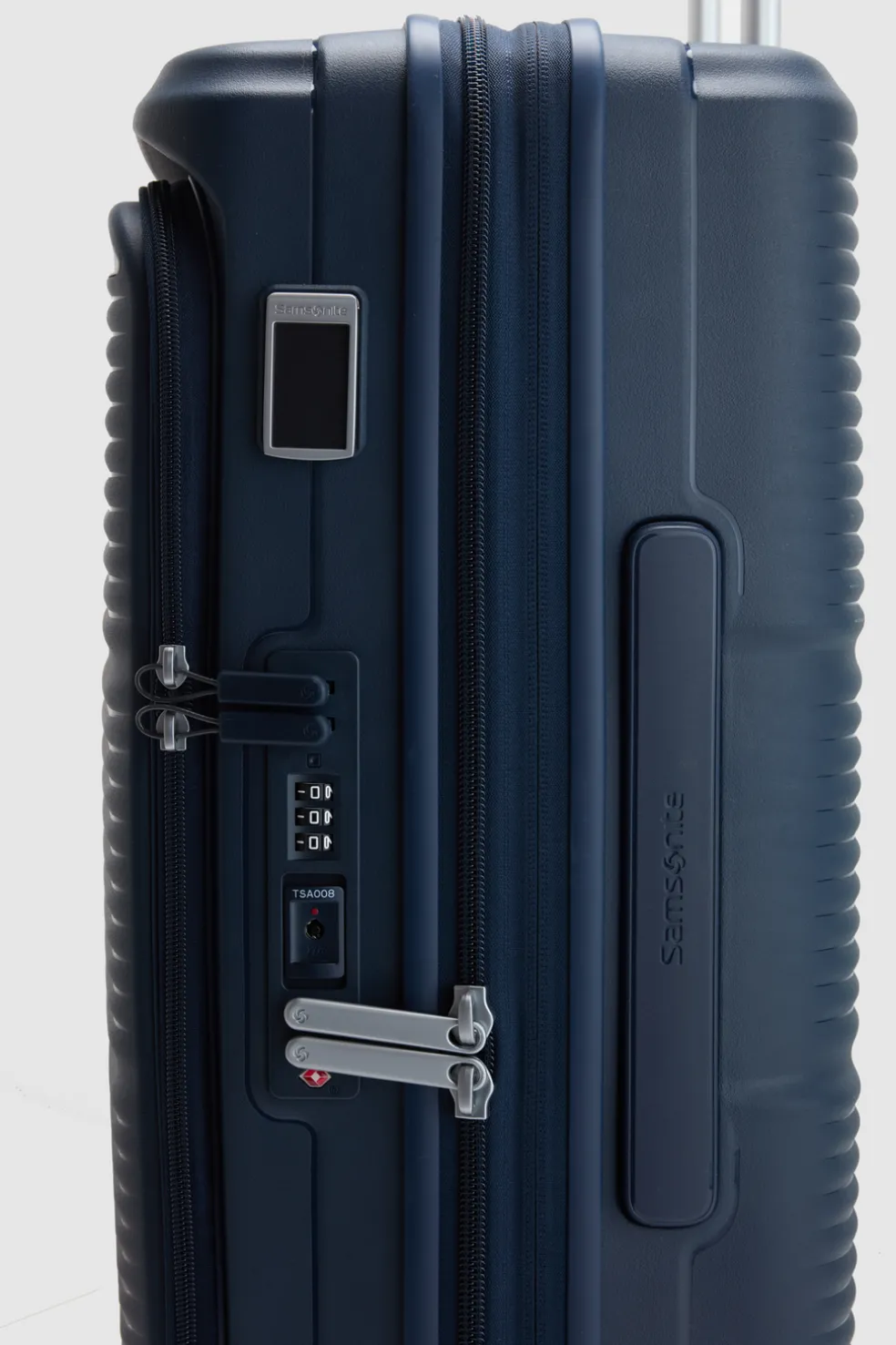Paralux Check-In 55cm Suitcase