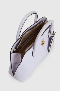 Patsie 2 Compartment Tote Bag