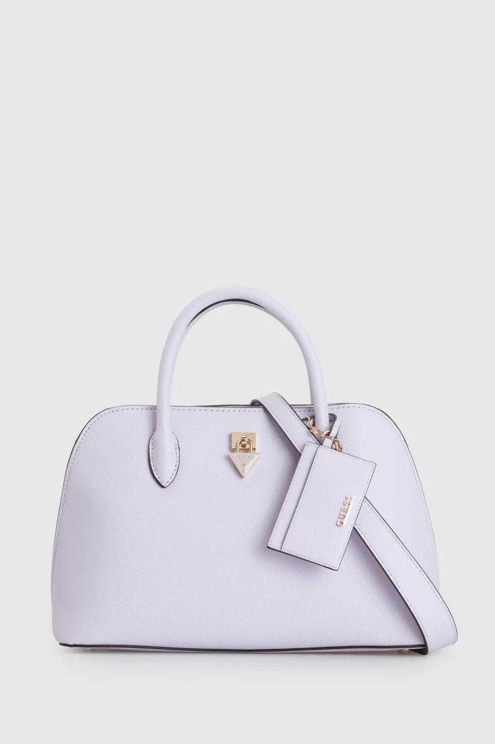 Patsie 2 Compartment Tote Bag