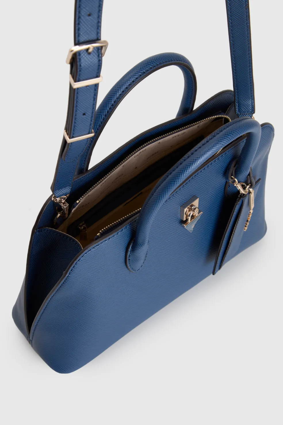 Patsie 2 Compartment Tote Bag