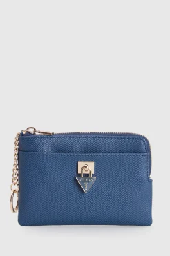 Patsie Key Ring Pouch