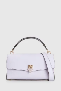 Patsie Top Handle Crossbody Bag