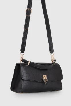Patsie Top Handle Crossbody Bag