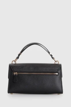 Patsie Top Handle Crossbody Bag