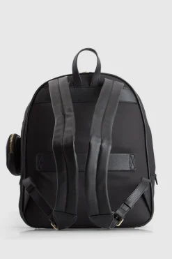 Power Play II Nylon Backpack Bag