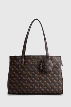 Power Play Tech Tote Bag