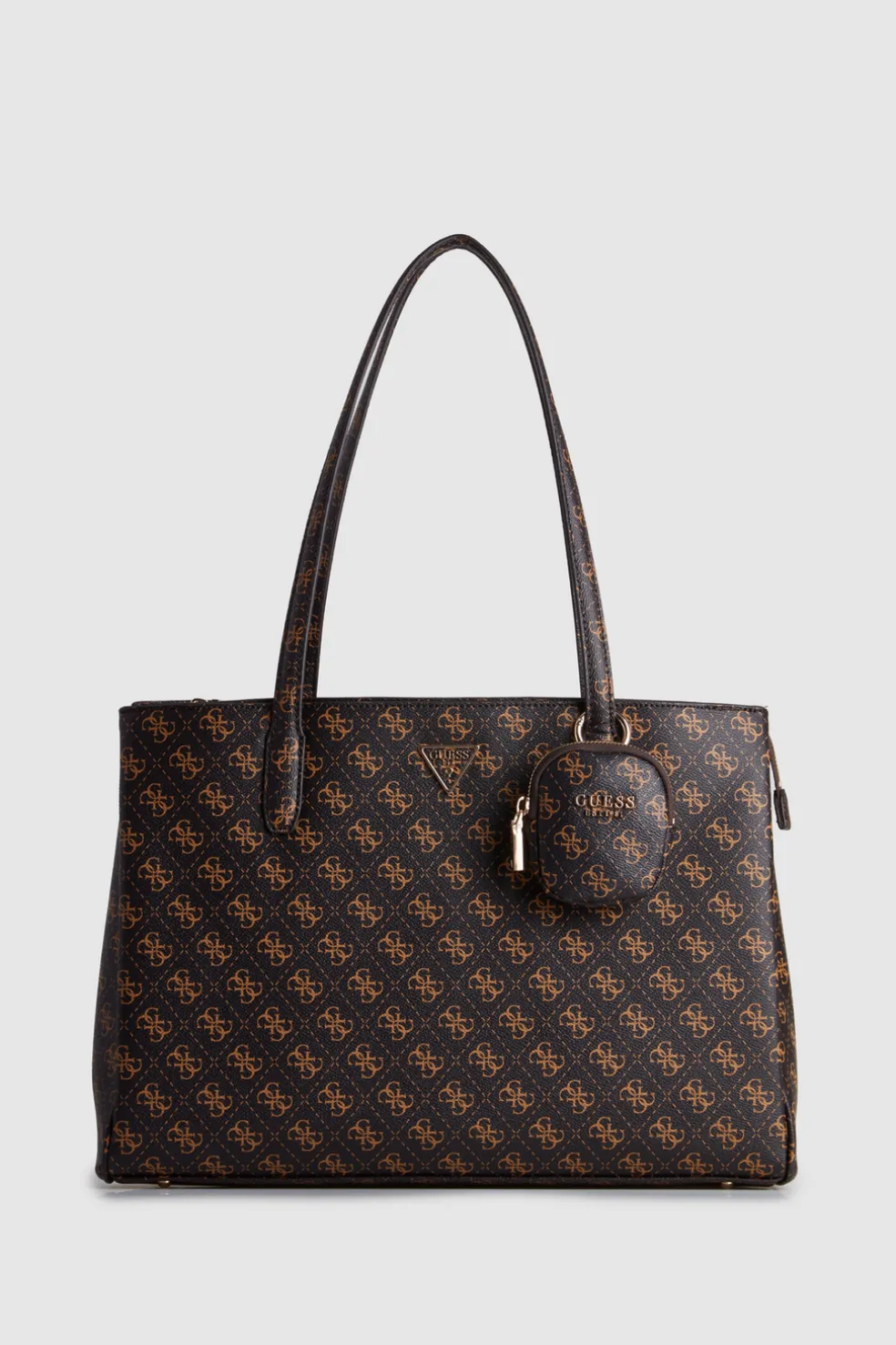 Power Play Tech Tote Bag