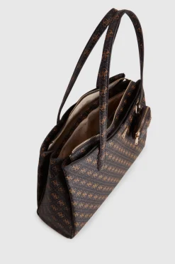 Power Play Tech Tote Bag