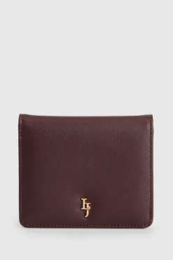 Press Stud Wallet