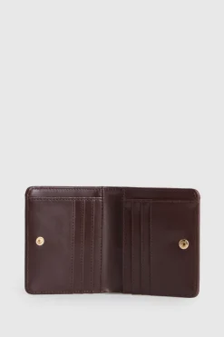 Press Stud Wallet