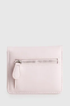 Press Stud Wallet