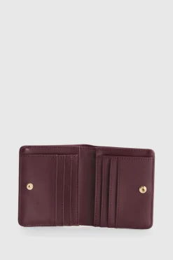 Press Stud Wallet