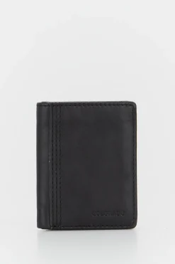 RFID Ben Leather CC Holder