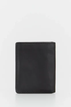 RFID Ben Leather CC Holder