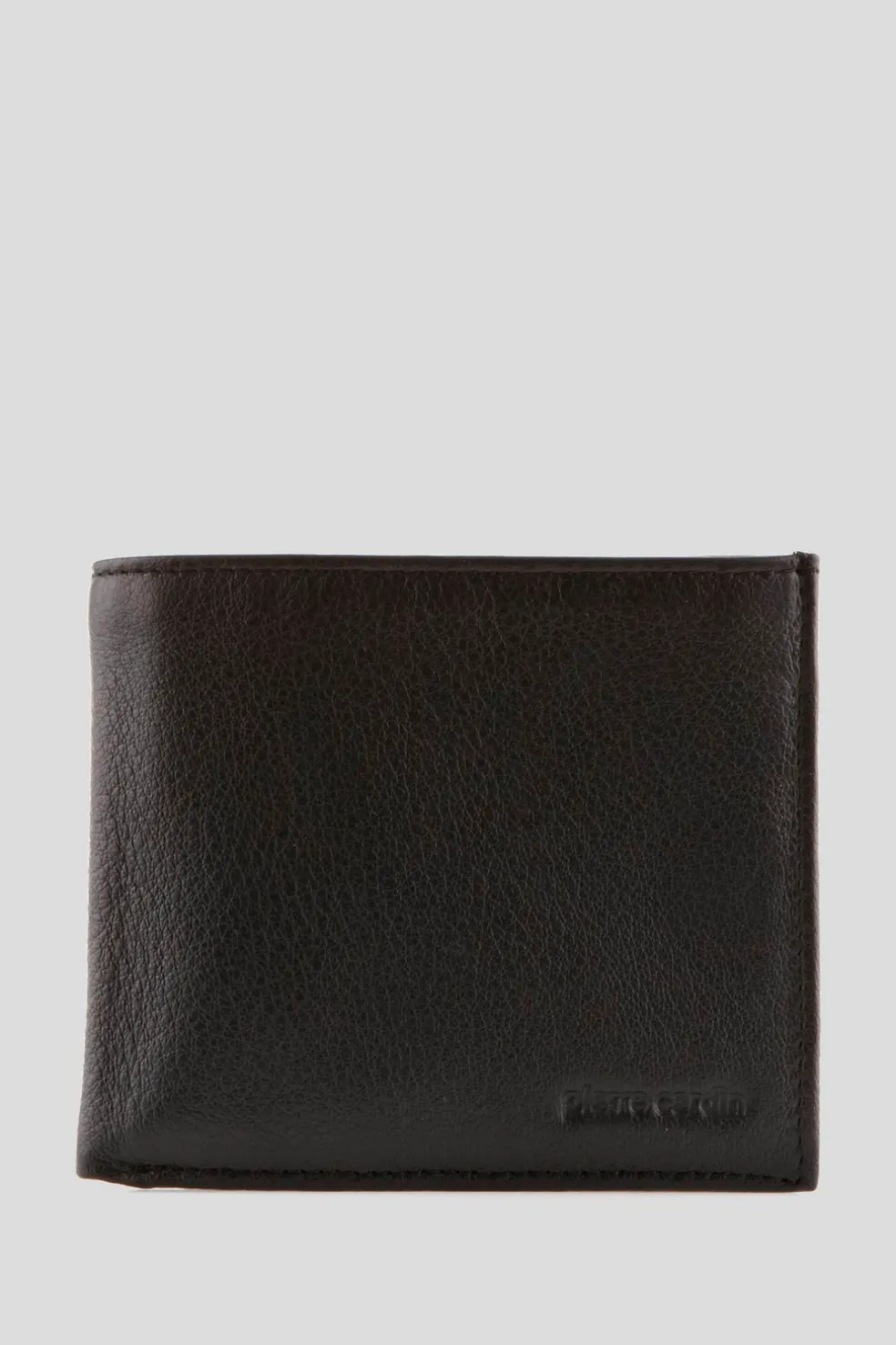 RFID Bifold Wallet