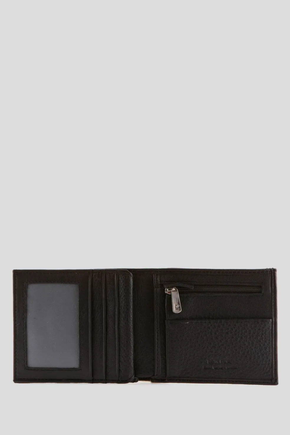 RFID Bifold Wallet