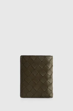 RFID Dominic Leather CC Holder