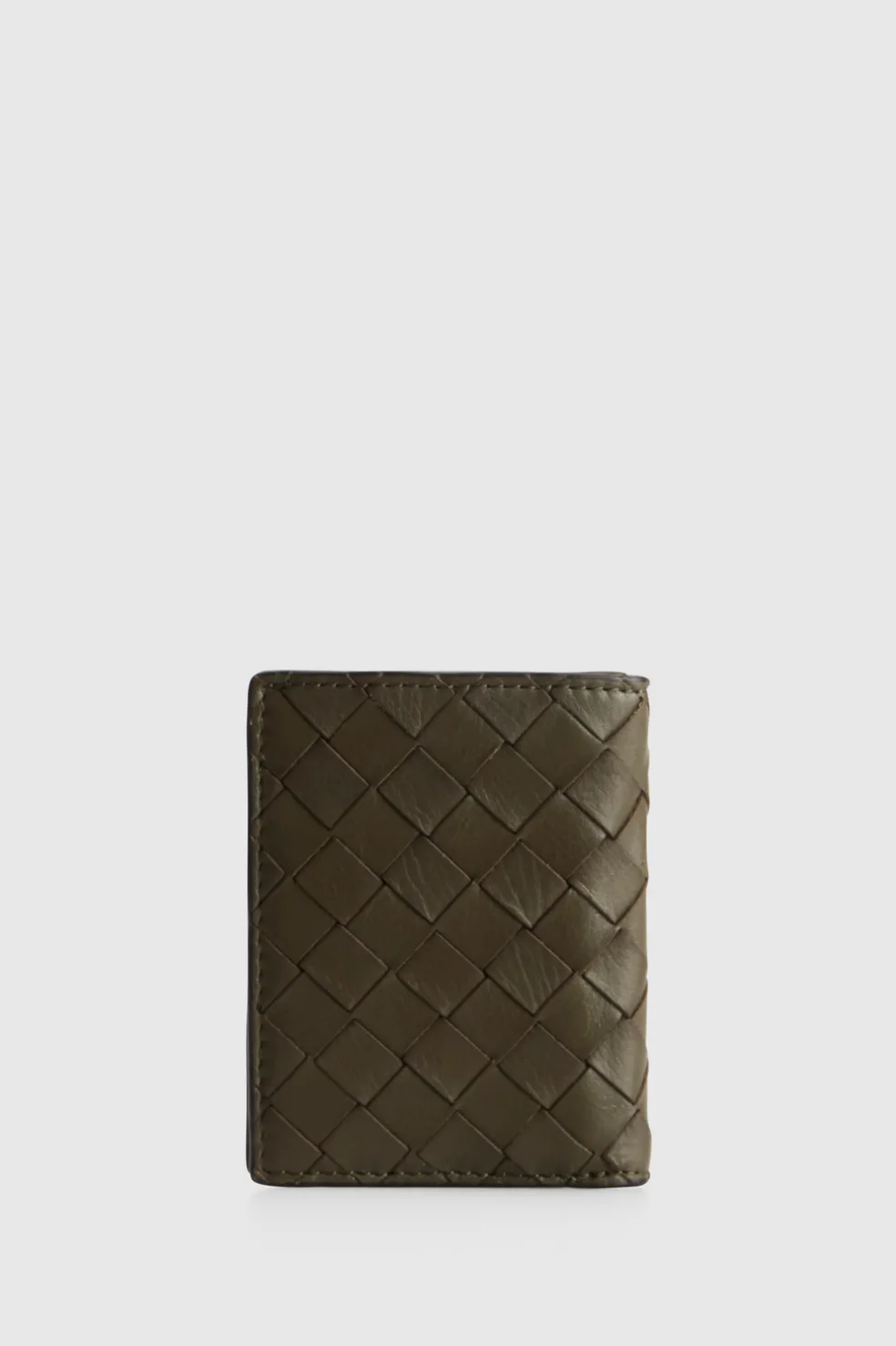 RFID Dominic Leather CC Holder