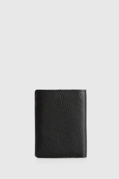 RFID Ellis Leather CC Wallet