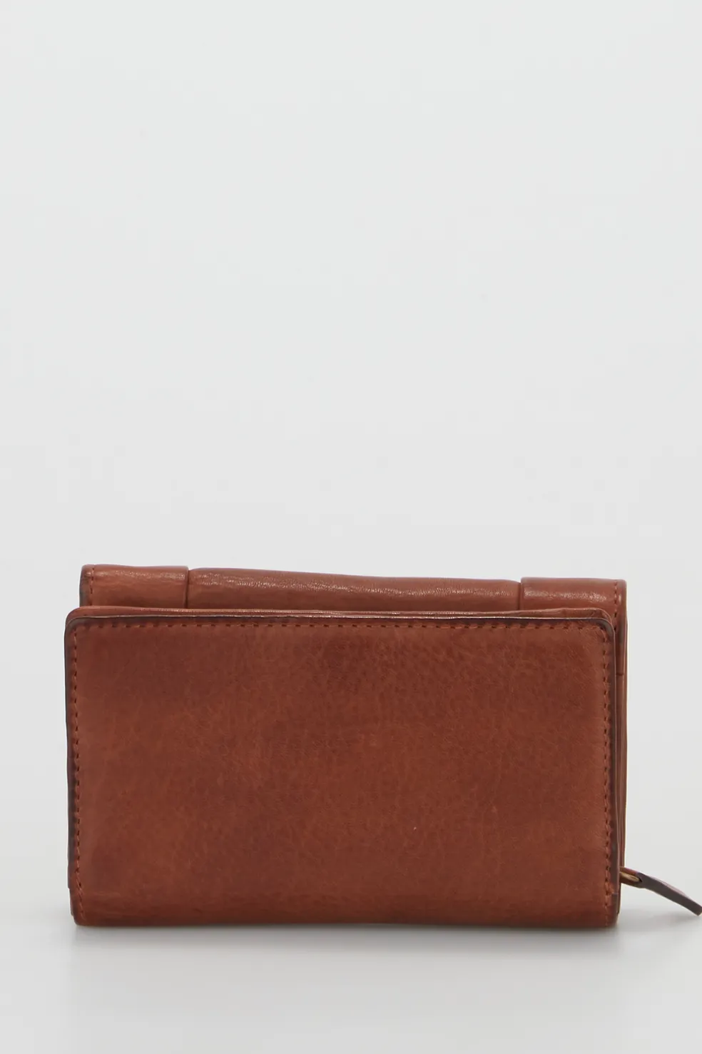 RFID Fiona Leather Medium Wallet