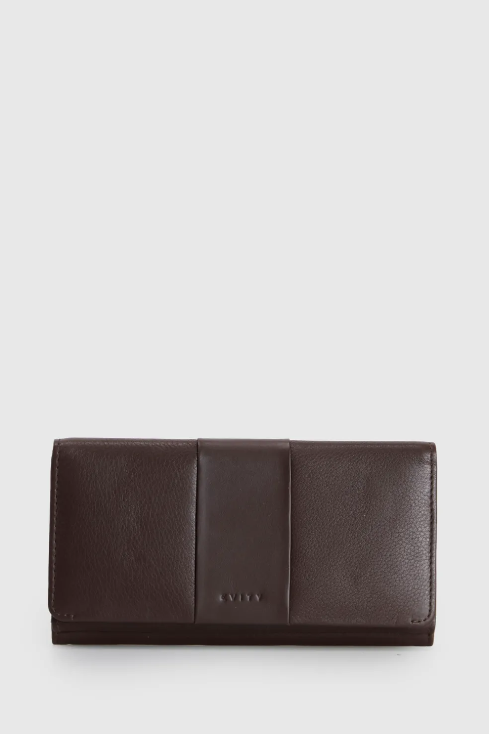 RFID Lola Leather Large Wallet