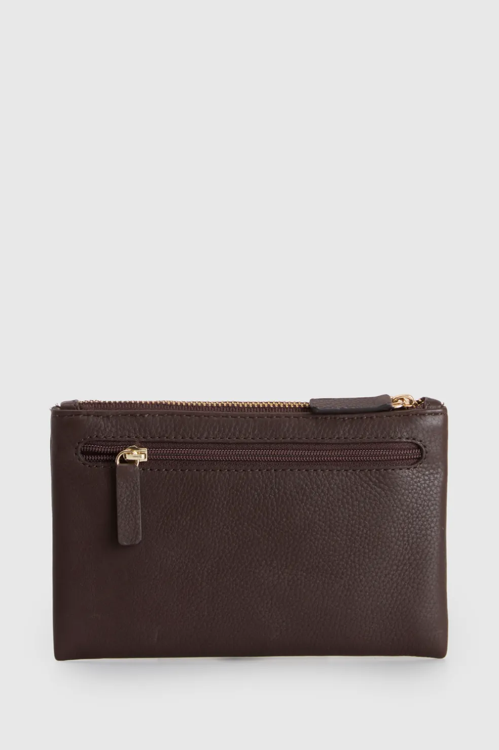 RFID Lola Leather Medium Wallet