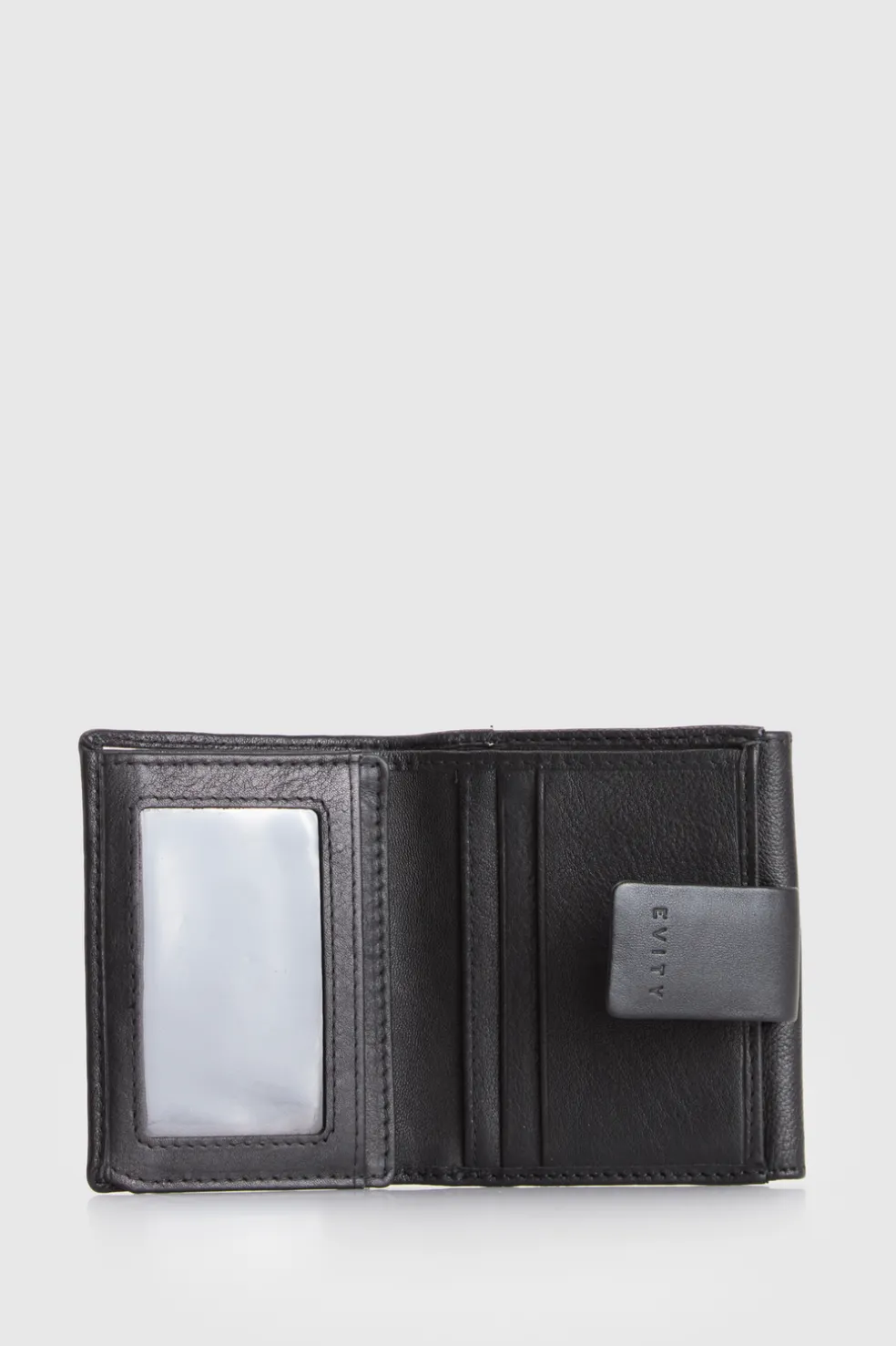 RFID Lola Leather Small Wallet