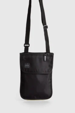 RFID Neck Pouch