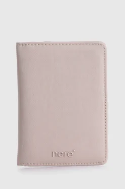 RFID Passport Cover