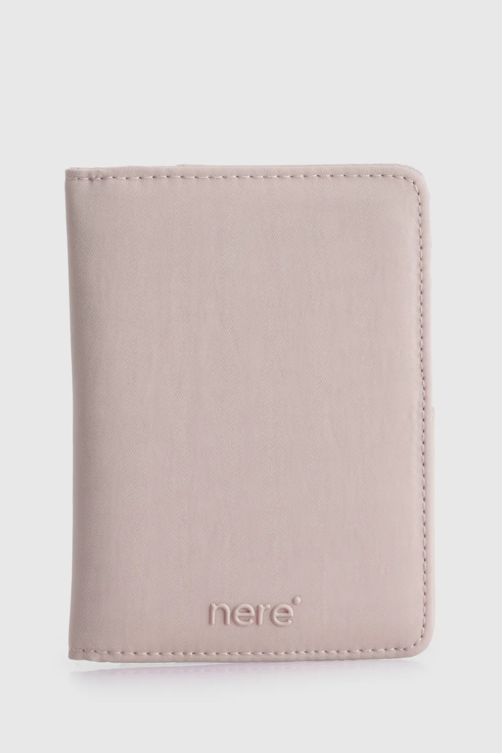RFID Passport Cover
