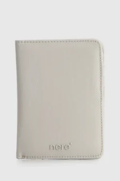 RFID Passport Cover