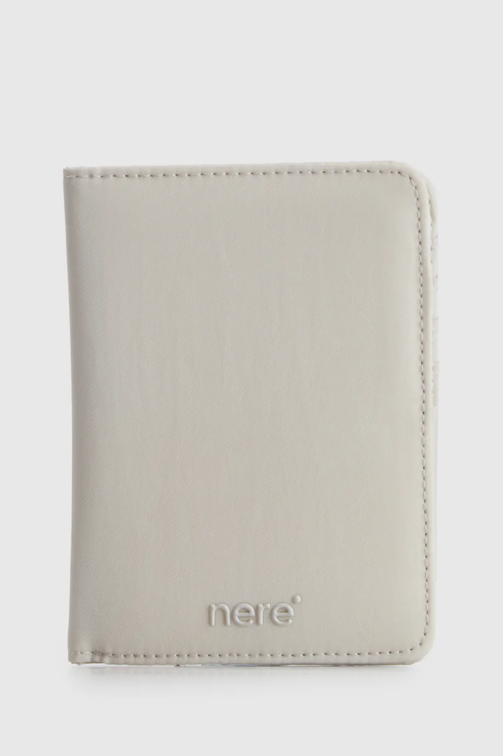 RFID Passport Cover