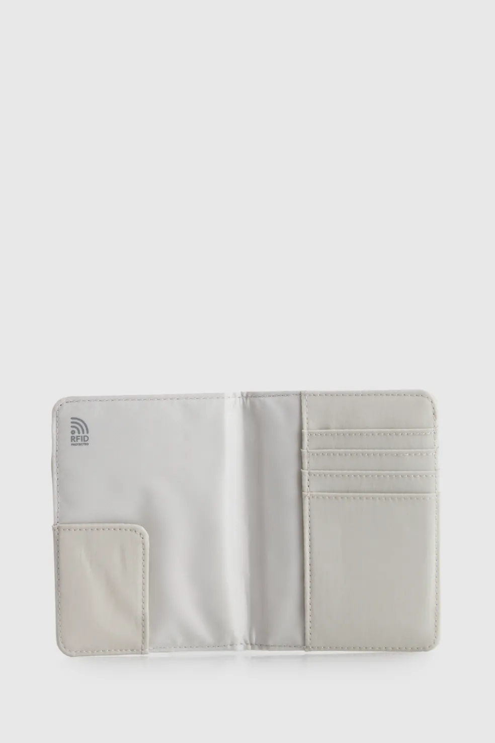 RFID Passport Cover