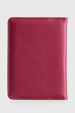 RFID Passport Cover