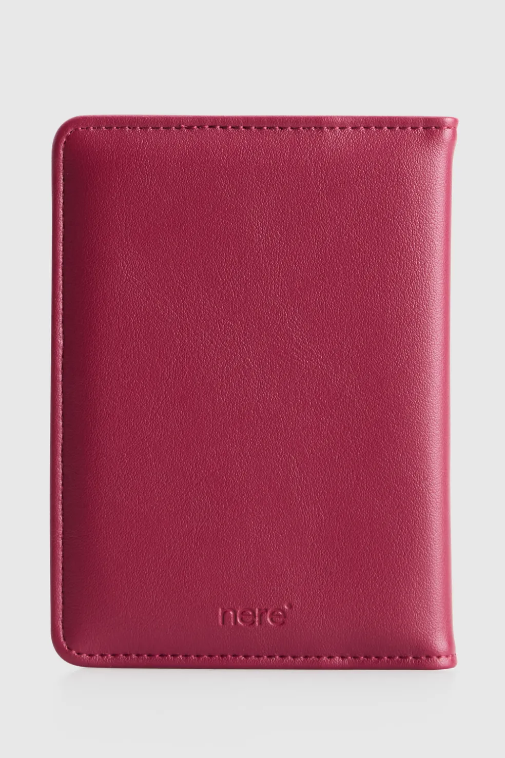 RFID Passport Cover