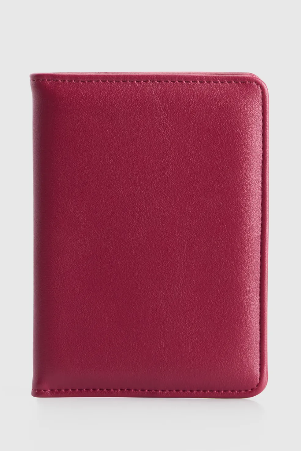 RFID Passport Cover
