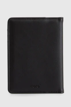 RFID PU Passport Cover