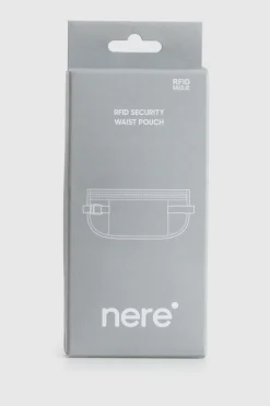 RFID Ultralite Money Belt