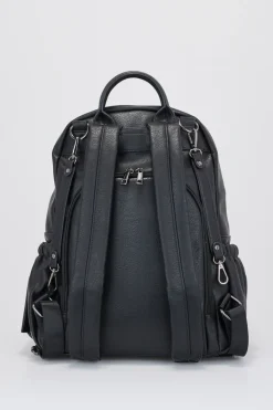 Round Top Baby Backpack
