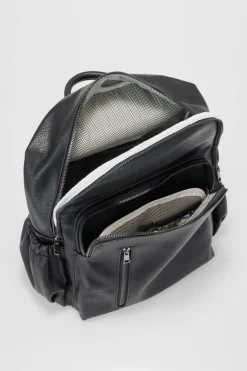 Round Top Baby Backpack