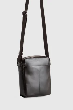 Rowan Leather NS Small Satchel