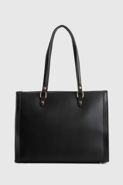 Scarf Work Tote Bag