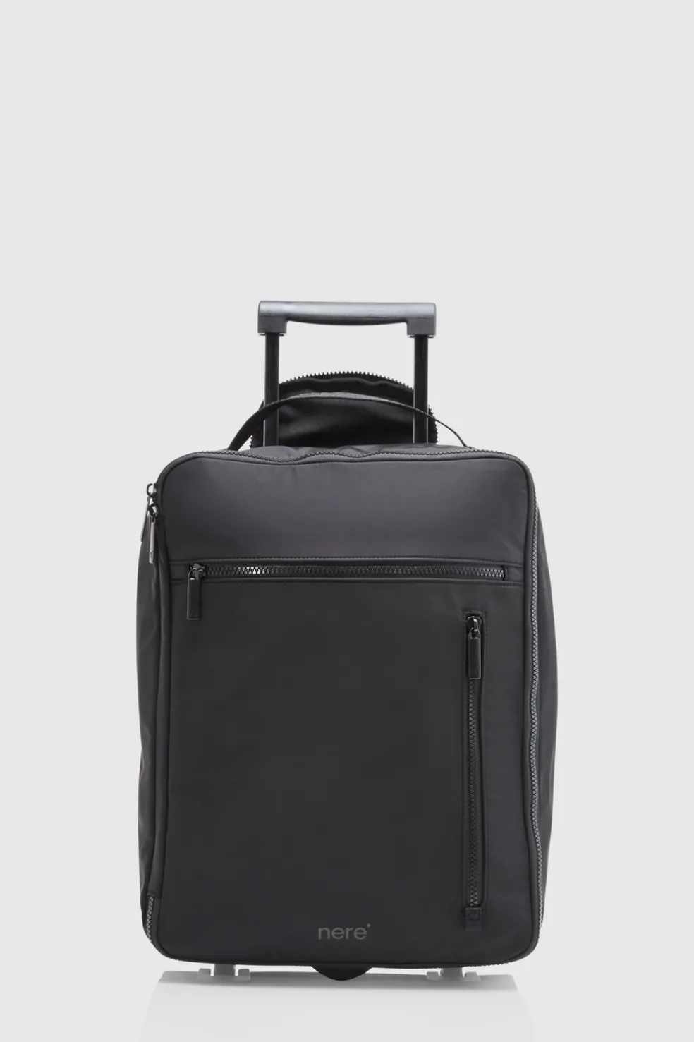 Seeker Carry-On 40cm Wheelbag