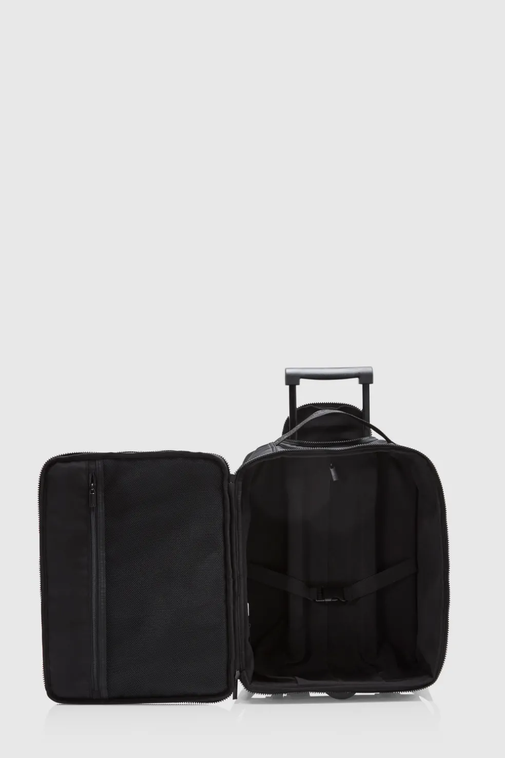 Seeker Carry-On 40cm Wheelbag