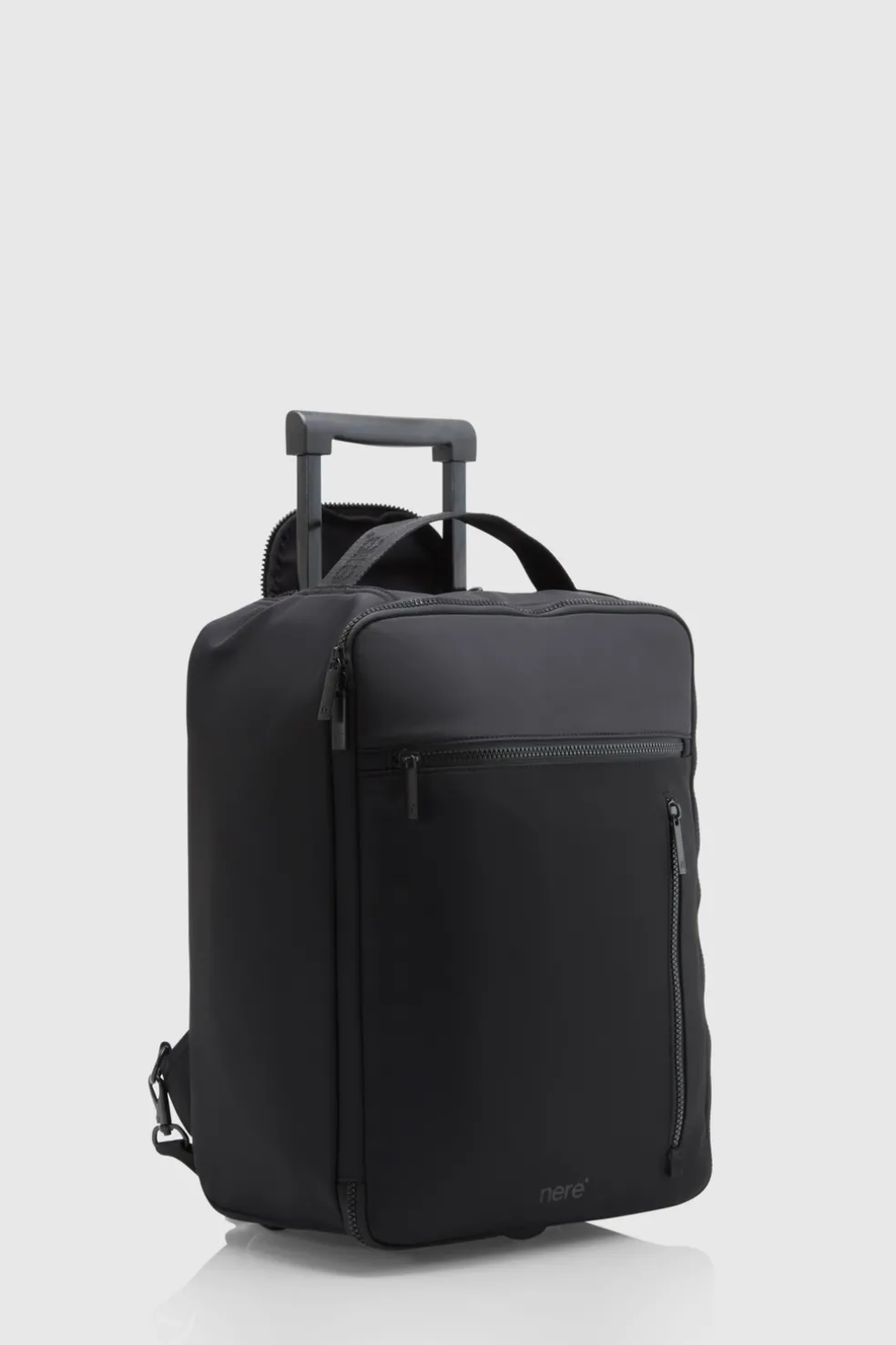 Seeker Carry-On 40cm Wheelbag