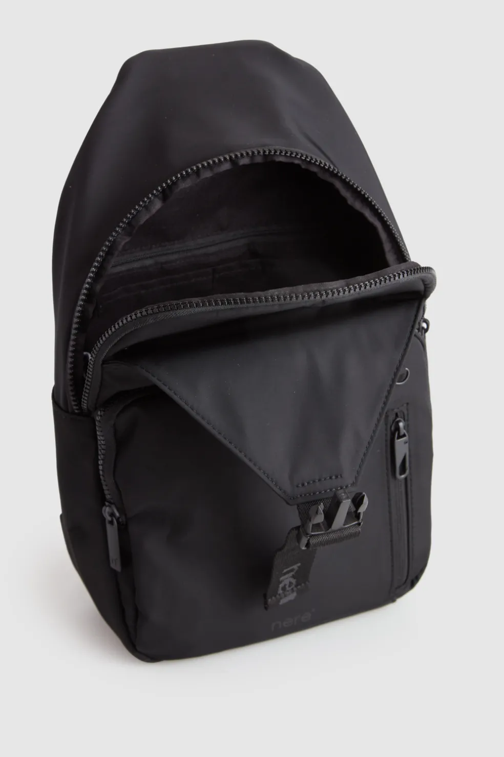 Seeker Large Sling Bag RFID Pocket