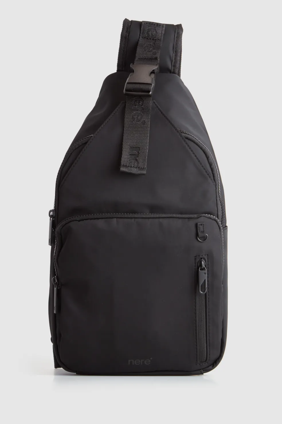 Seeker Large Sling Bag RFID Pocket