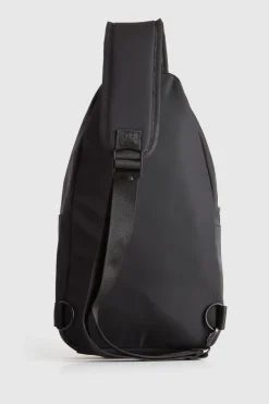 Seeker Large Sling Bag RFID Pocket