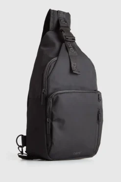 Seeker Large Sling Bag RFID Pocket