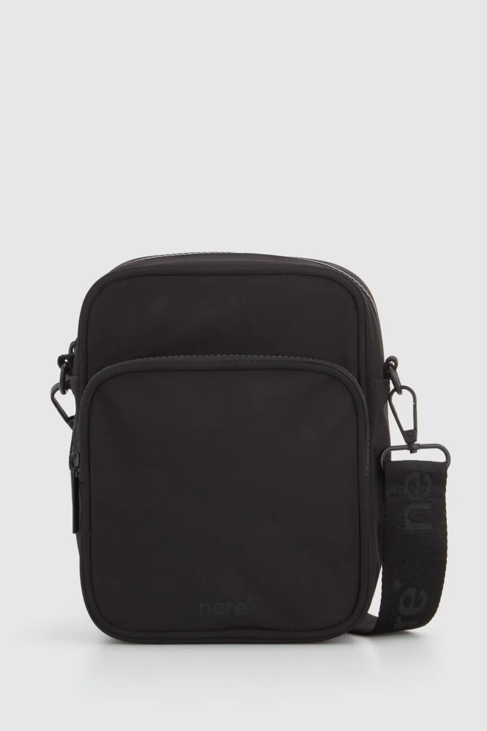 Seeker RFID Crossbody Bag